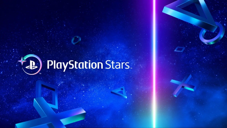 Στα μέσα Οκτωβρίου στην Ελλάδα το πρόγραμμα επιβραβεύσεων PlayStation Stars
