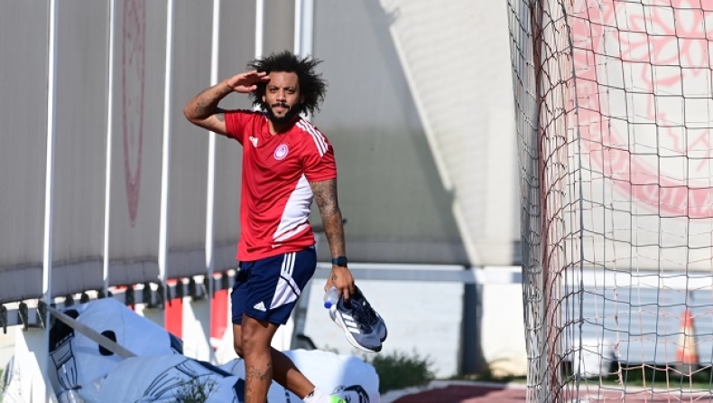 Europa League: Στη μάχη της πρόκρισης μπαίνει ο Ολυμπιακός