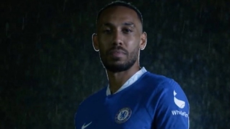 Ομπαμεγιάνγκ: Στην Τσέλσι με το τατουάζ της Άρσεναλ (pic)