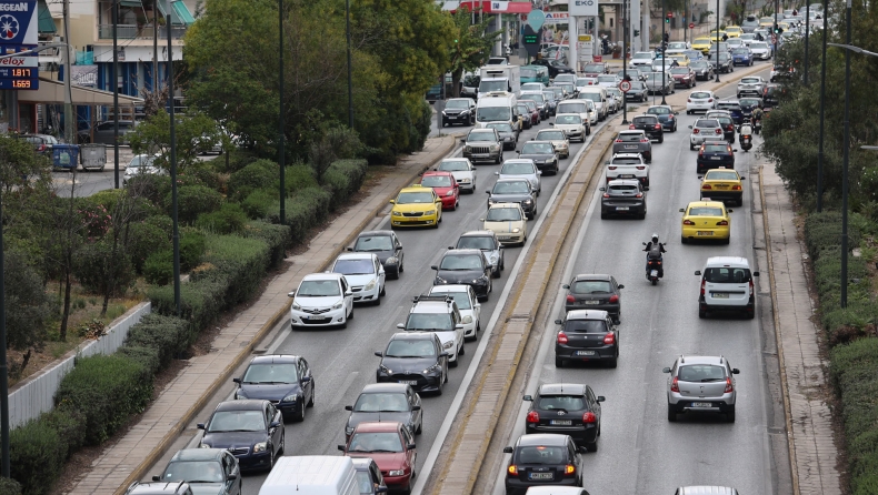 ACEA: Ανησυχητική η αύξηση ηλικίας των οχημάτων στην Ευρώπη