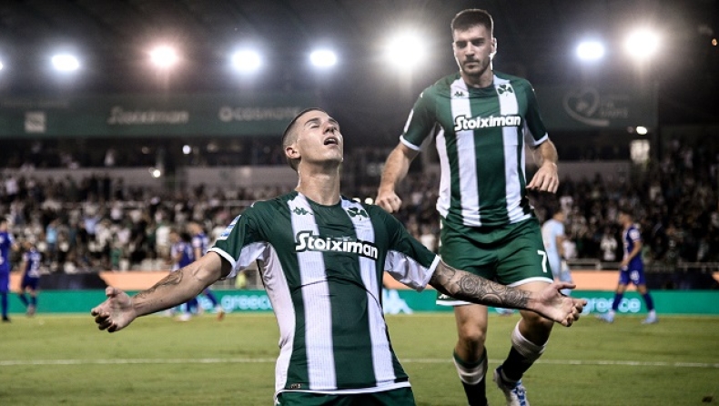 Αϊτόρ: From zero to hero