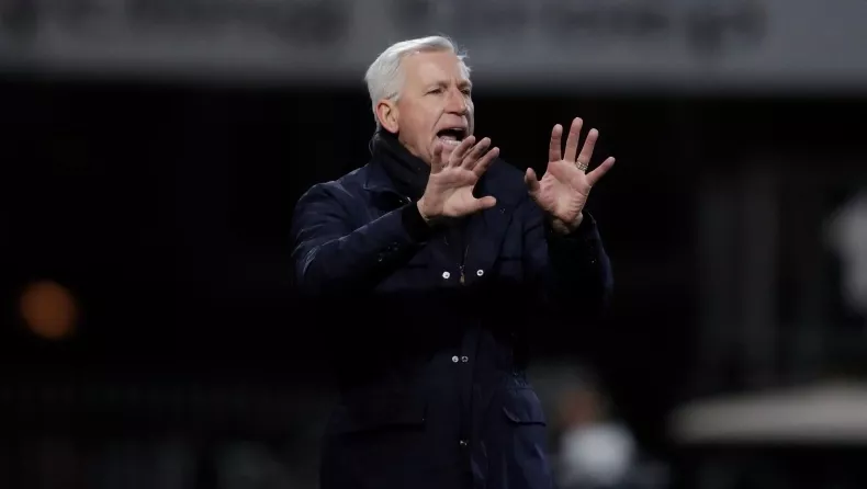 Πάρντιου - ΤΣΣΚΑ Σόφιας: Παραίτηση λόγω ρατσιστικής επίθεσης!