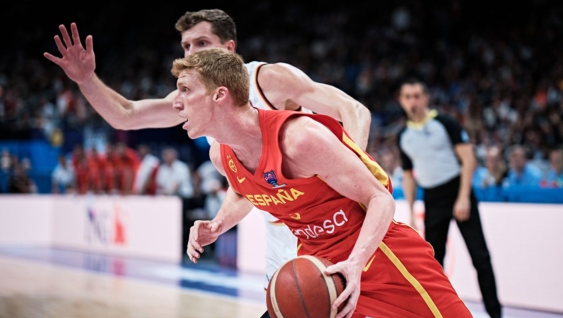 EuroBasket 2022, Ισπανία: Ο Αλμπέρτο Ντίαθ είναι το ισπανικό όνειρο (vids)