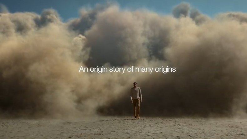 Γιάννης Αντετοκούνμπο: Το τρέιλερ του «Naija Odyssey» που κάνει πρεμιέρα στις 21 Σεπτεμβρίου (vid) 