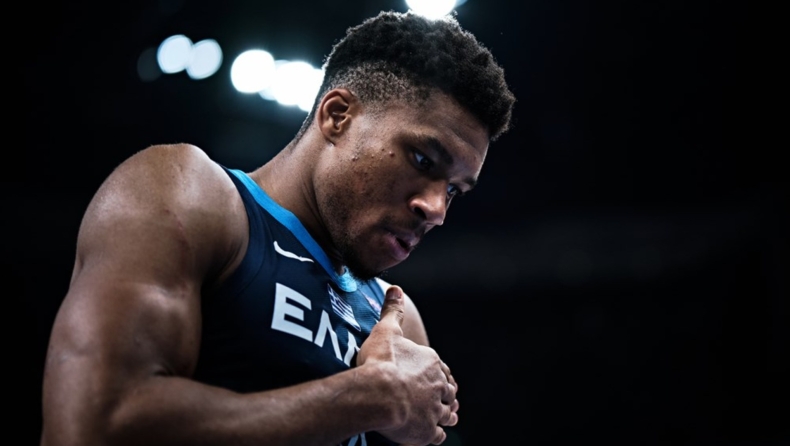 EuroBasket: Η Ελλάδα μετράει 4 σερί αποκλεισμούς στα προημιτελικά