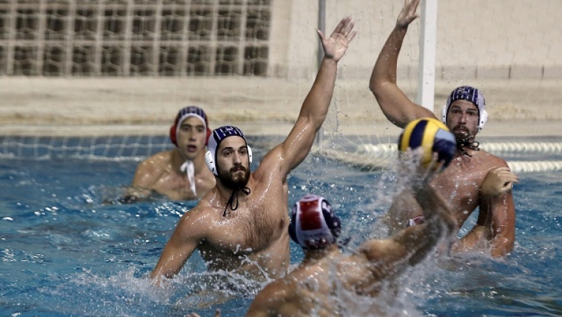 Πόλο: Στις 14 Σεπτεμβρίου οι κληρώσεις στα πρωταθλήματα Α1 ανδρών και Α1 γυναικών