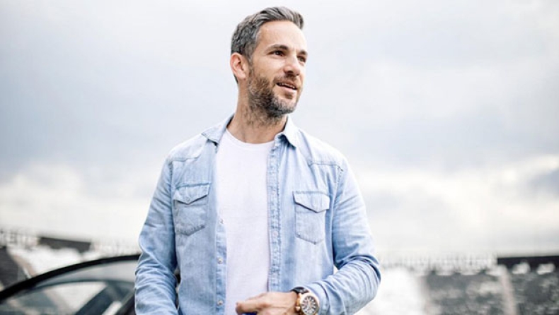 ΠΑΟΚ: Παρελθόν μετά από 9 χρόνια ο Παναγιώτης Αρωνιάδης (vid)