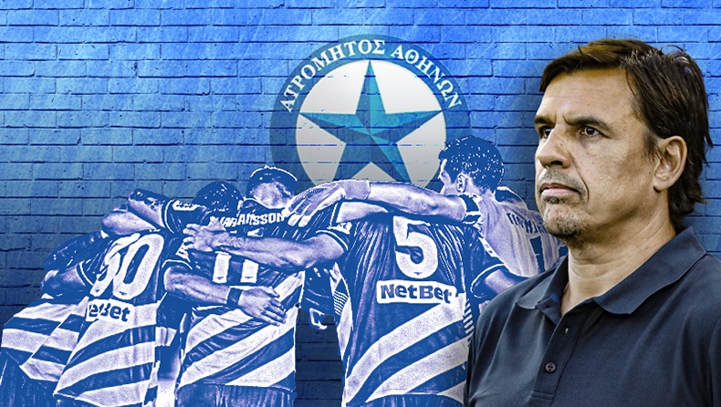 Πρώτο δείγμα θετικό για τον Ατρόμητο, έπεται και συνέχεια (vids)