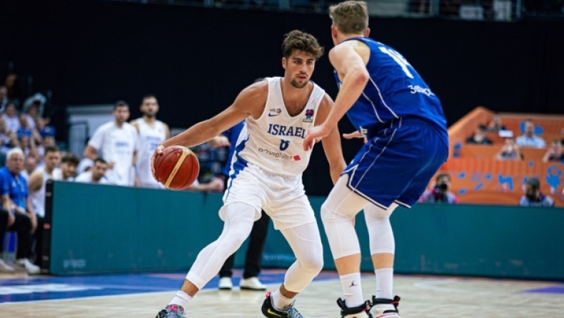 Γουίζαρντς: Αργεί η επιστροφή Αβντίγια λόγω Eurobasket
