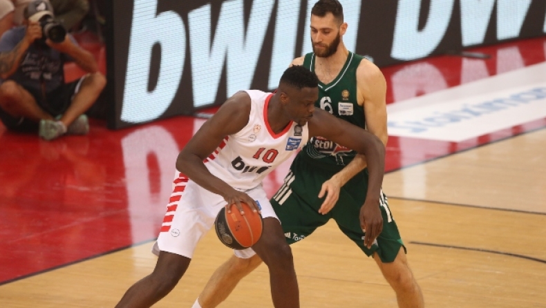 ΕΣΑΚΕ: Βάζει στο... κλίμα τον κόσμο ενόψει Super Cup (vid)