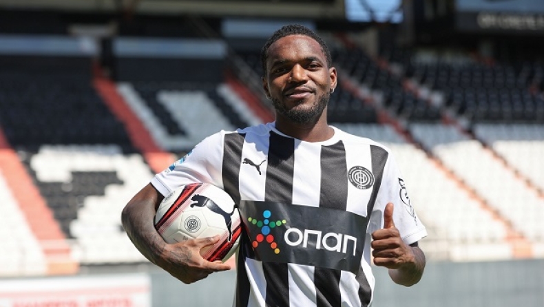 ΟΦΗ: Εξαιρετική ασίστ από τον Μπιφουμά με το Κονγκό (vid)