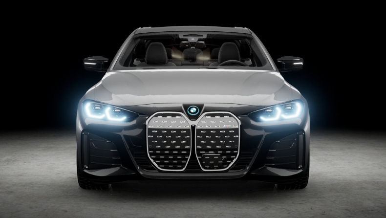 Νέες ισχυρές κυψέλες μπαταριών από την BMW