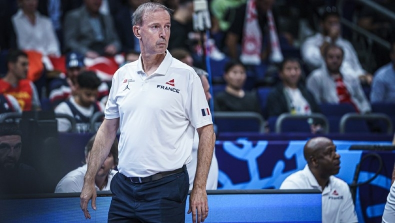 Βενσάν Κολέ, Εθνική Γαλλίας: Από προπονητής, ειδικός σύμβουλος στους «τρικολόρ»