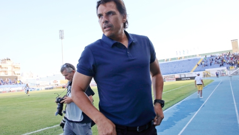  Κόουλμαν: «Δεν είμαι ικανοποιημένος, μας έλειψε η ουσία» 