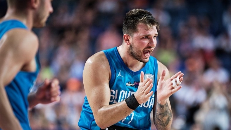 Eurobasket 2022: Πράξη πρώτη στα νοκ άουτ με δυνατές «μάχες»