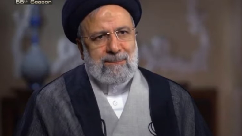 Ο πρόεδρος του Ιράν αποχώρησε από συνέντευξη με το CNN επειδή η δημοσιογράφος δεν φορούσε μαντίλα