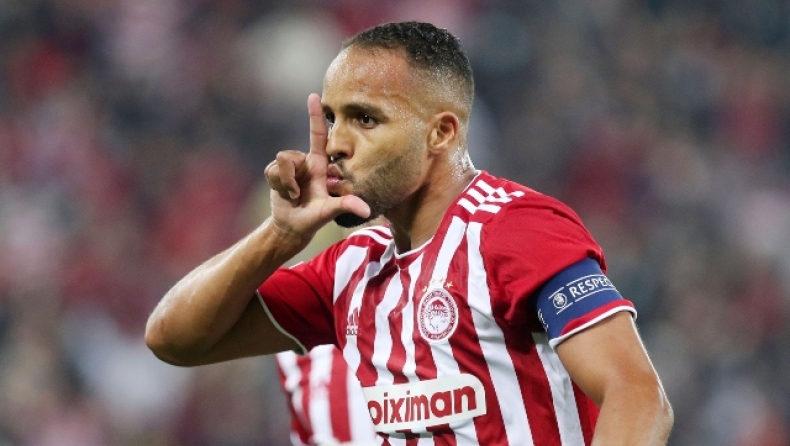 Ο Ελ Αραμπί έχει βρει το... κουμπί των γερμανικών ομάδων (vids) 