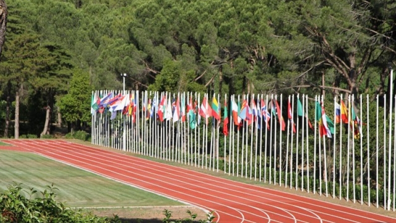 ΕΟΕ: Συνάντηση των ευρωπαϊκών Ολυμπιακών Επιτροπών στην Αρχαία Ολυμπία