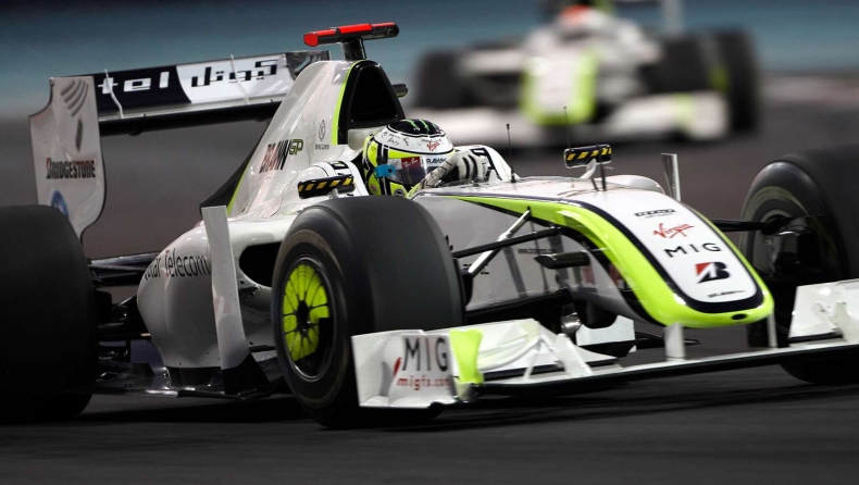 Formula 1: O Κιάνου Ριβς ετοιμάζει ντοκιμαντέρ για το «θαύμα» της Brawn GP