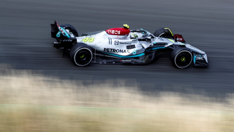 Formula 1, Mercedes: «Επιστρέψαμε στο παιχνίδι της νίκης»