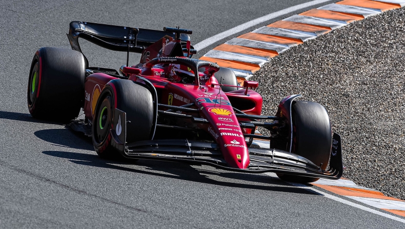 Formula 1, Λεκλέρ: «Πολύ γρήγορος ο Μαξ, οι Mercedes “πετούσαν” 