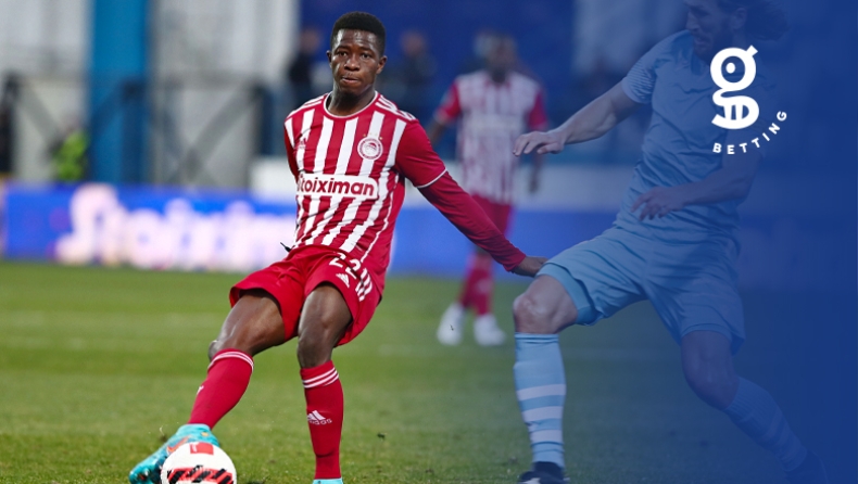 G-Betting για... ταμείο με απόδοση 8,9