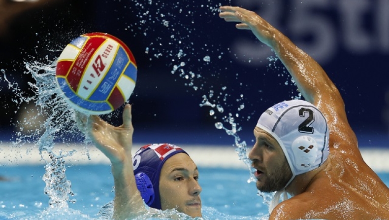 Ευρωπαϊκό πρωτάθλημα πόλο: Ο δρόμος της εθνικής ανδρών μέχρι την κορυφή στο Σπλιτ