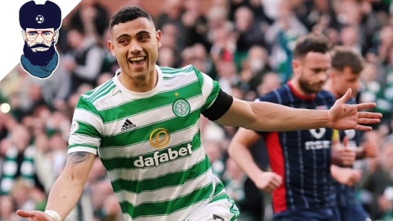 Γερο-Γιοβάισα: Πω πω, κάτι ντέρμπι!