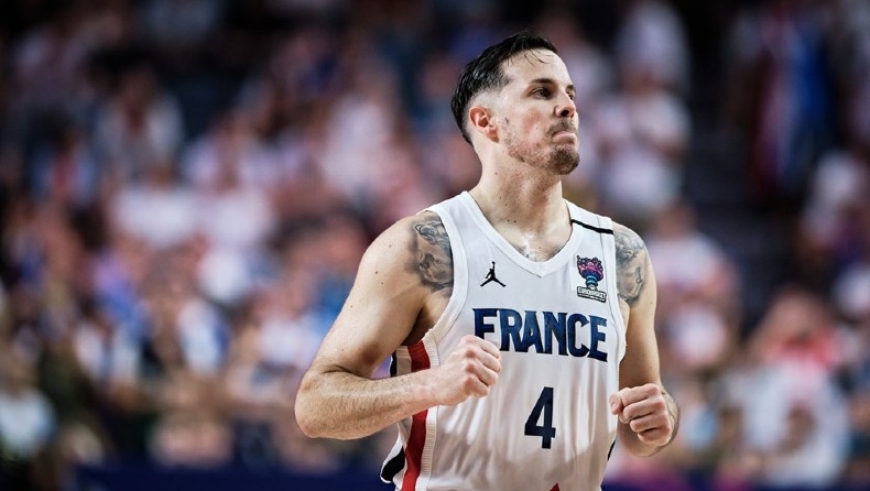 Βιλερμπάν: Έτοιμος για ντεμπούτο ο Ερτέλ, εκτός ο Ντε Κολό