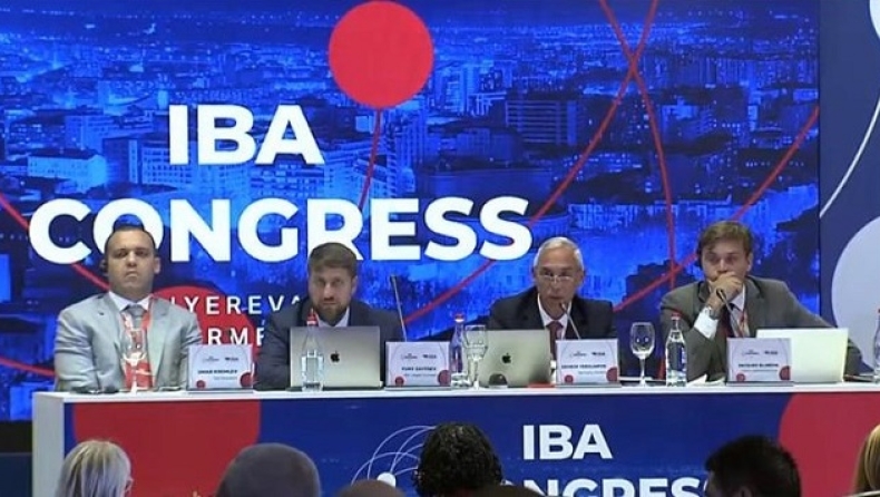 Πυγμαχία: Δεν κήρυξε εκλογές η παγκόσμια ομοσπονδία, στον «αέρα» το άθλημα από τους Ολυμπιακούς Αγώνες