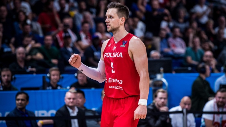 EuroBasket: Τα ζευγάρια και οι ώρες των ημιτελικών 