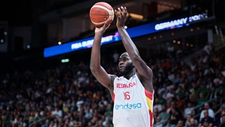 EuroBasket 2022: Τα πρώτα εισιτήρια για τα προημιτελικά και ο δρόμος ως τον τελικό