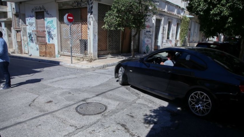 Μπερδεύεται η υπόθεση με τον ξυλοδαρμό του 50χρονου στον Κεραμεικό: Υπέστη ανακοπή