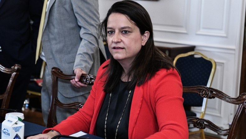 Κεραμέως: «Το ΣτΕ δεν επιτρέπει την απαλλαγή χριστιανών από τα θρησκευτικά, όπως λέει η Αρχή Προσωπικών Δεδομένων»