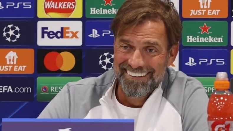 Κλοπ: «Ποιον ρυθμό; Είδες τα παιχνίδια μας;»! (vid)