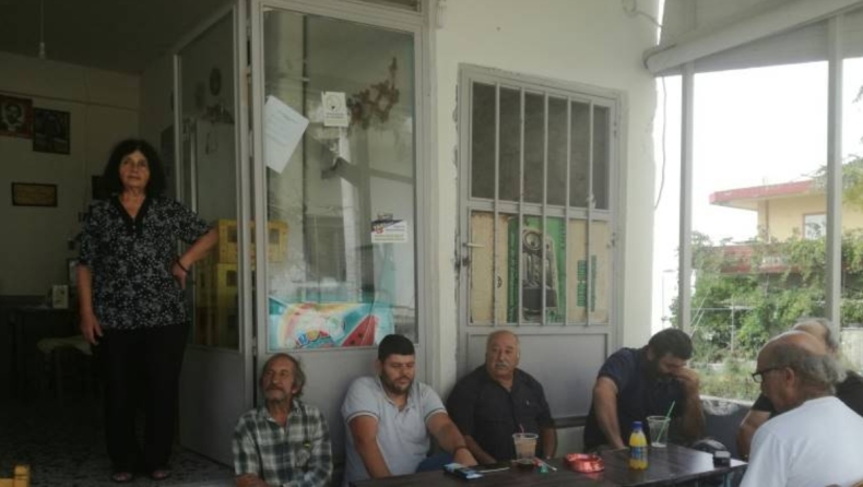 Μυστηριώδες βουητό από τα έγκατα της γης ανησυχεί τους κατοίκους στις Καμάρες Κρήτης (vid)