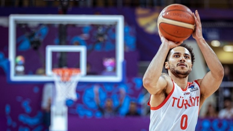 EuroBasket 2022, Τουρκία: Ολοκληρώθηκε με επιτυχία η επέμβαση του Λάρκιν στο δάχτυλο