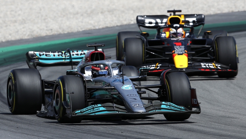 Formula 1: Η Mercedes αφήνει παράθυρο ανατροπής στα πλάνα της Porsche 