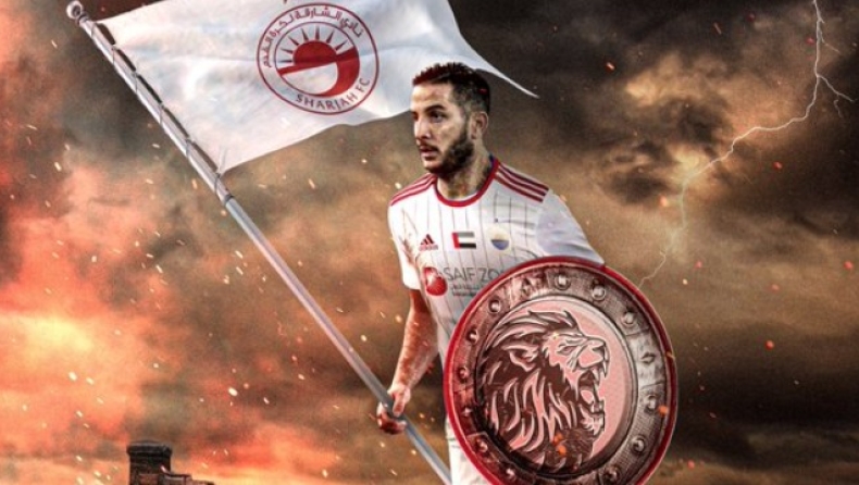  Τραυματισμός και αλλαγή για τον Μανωλά 