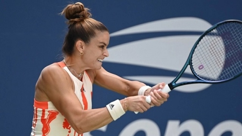 Σάκκαρη: Θα αγωνιστεί και στην Πάρμα