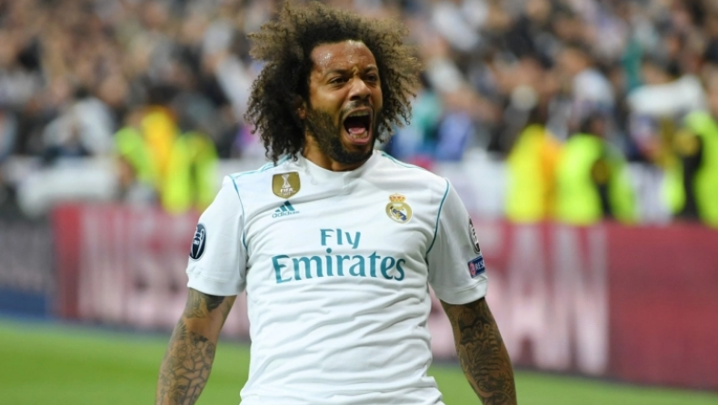 Ολυμπιακός: Ρίχνει «βόμβα» Μαρσέλο! (vid)