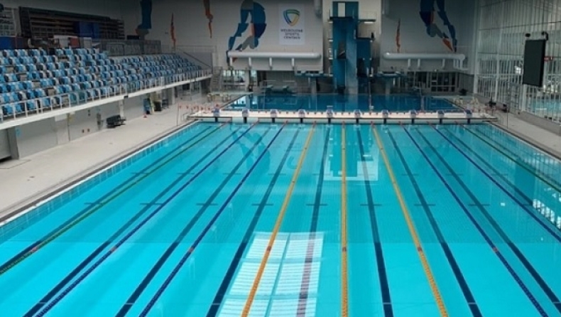 Κολύμβηση: Τα όρια πρόκρισης για το Παγκόσμιο 25αρας πισίνας