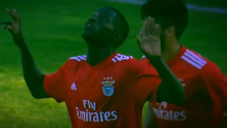 ΟΦΗ: Συμφωνία με τον Μέσακ Ντζου