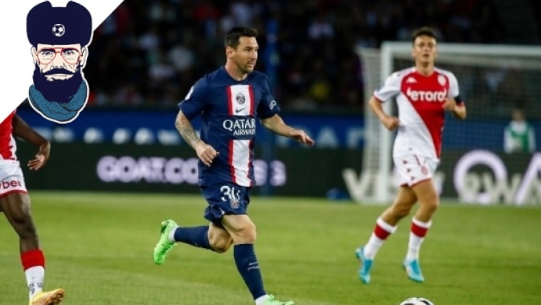 Γερο-Γιοβάισα: Η ντερμπάρα στο Παρίσι και η ασταθής Τσέλσι