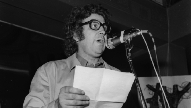 Τα 10 σημαντικότερα «Σαν Σήμερα»: Ο Μίκης Θεοδωράκης καταγγέλλει τον αποκλεισμό του από το Φεστιβάλ Αθηνών