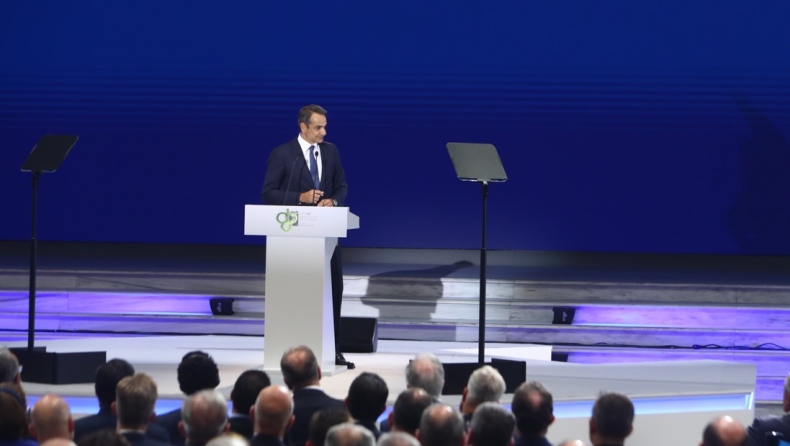 Όλο το πακέτο μέτρων που ανακοίνωσε o Μητσοτάκης για φοιτητές, αγρότες, συνταξιούχους και επιχειρήσεις