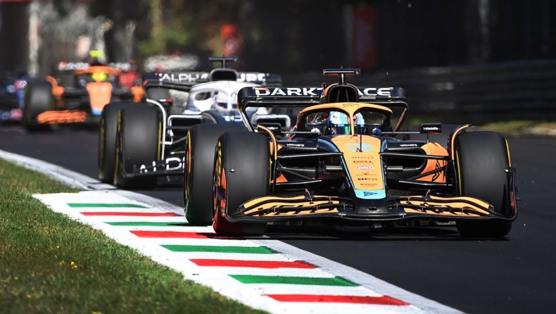 Formula 1: Γιατί ο Γκασλί θα βλέπει εφιάλτες με τον Ρικάρντο