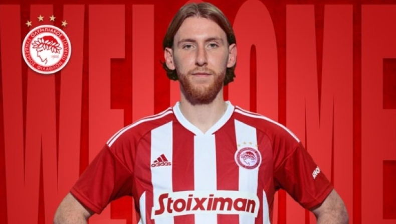 Ολυμπιακός: Επίσημο του Μπόουλερ και από τους Πρωταθλητές