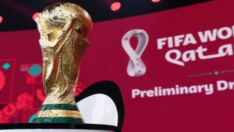 Μουντιάλ 2022: Ούτε fanzones, ούτε γιγαντοοθόνες στο Παρίσι κατά τη διάρκεια του Παγκοσμίου Κυπέλλου του Κατάρ