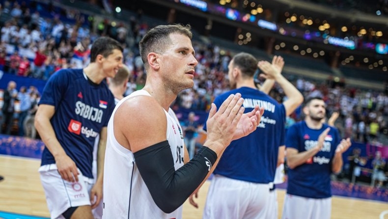 Νέντοβιτς για τον Αστέρα: «Αισθάνομαι σαν ένα παιδί που περίμενε δέκα χρόνια»